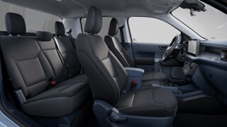 2025 Ford Maverick® Internal Image 1